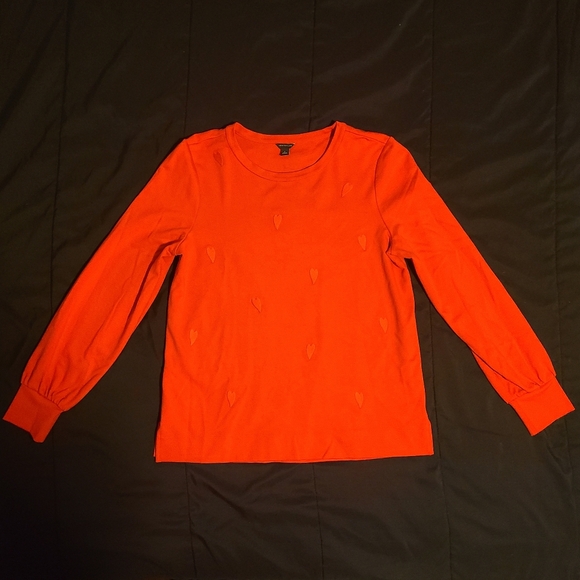 Ann Taylor top - Picture 1 of 3